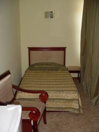 Single room.