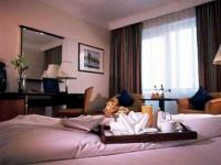 Standard room.