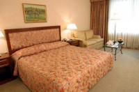 Guest rooms.