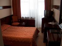 Single room.