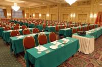 Conference-hall.