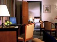 Suite room.