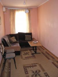 Hall in the room.