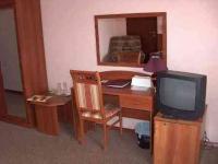 Single standard room.