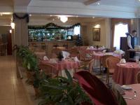 Eating house.