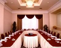 Conference-hall.