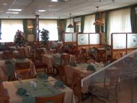 Restaurant.