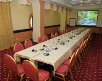 Conference-hall.