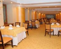 Restaurant.
