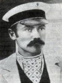 Владимир Ипполитович Липский (1863-1937 г.г.) - украинский учёный, ботаник, член Украинской национальной Академии наук (в 1922-1928 годах - президент) и член-корреспондент Академии наук СССР, директор Одесского ботанического сада.