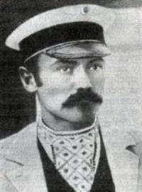 Vladimir Ippolitovich Lipsky (1863-1937) was a Ukrainian scientist, botanist, member of the Ukrainian National Academy of Sciences (president from 1922 to 1928), Corresponding Member of the USSR Academy of Sciences, and Director of the Odessa Botanical Garden.