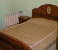 Двухместный номер.