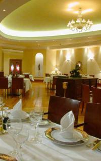 Restaurant.