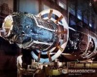 On November, 17th, 1970 to the Moon has been delivered Lunokhod-1 - first of a series of the Soviet self-propelled devices-planet research vehicles.
