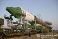 Since 1986, the Progres-25 spacecraft has become the first truck to arrive at the Mir station.