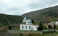 Shyvlan-baba ritual complex.