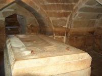 Necropolis of Amir Temur.