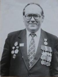 Cherkasov, Pyotr Alexandrovich (December 11, 1926-August 13, 2002). Professor, glaciologist, and Doctor of Geographical Sciences; worked at the Institute of Geography of the Republic of Kazakhstan; veteran of the Great Patriotic War.