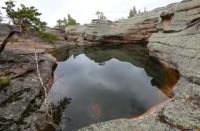 Shankoz – a place where nature sounds soft, almost musical.