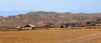 The Syugaty valley.
