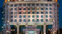 Гостиница "Rixos".