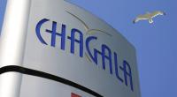 Hotels Chagalа.