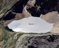 Lake Eshenkul. https://earth.google.com