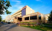 Hotel “Меdeu”.