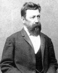 Алексей Михайлович Фетисов (1842 – 1894 г.г.) - русский ботаник, учёный-садовод, краевед, археолог, педагог, виноградарь, хмелевод, сыродел, животновод. Первый исследователь озера Кель-Суу.