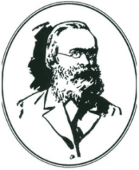 Русский путешественник, этнограф и дипломат Петр Иванович Пашино. (1838-1891 г.г.).