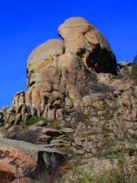 История исследования и первые упоминания горы Аулиетас в Кентском горном массиве.