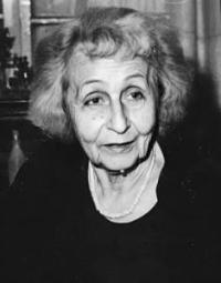 Пугаченкова Галина Анатольевна (7 февраля 1915 года - 18 февраля 2007 года).