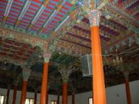 Hazrati-Shoh a mosque.