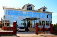 Hotel "Altamira".