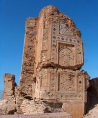 Seyit Jahmal-Etdin mosque.