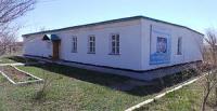The house-museum of Mukhtar Auezov in the village of Borli.