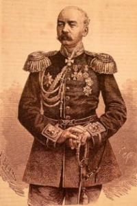 Governor-General Kaufman.
