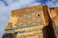 Ak-Saray Palace.
