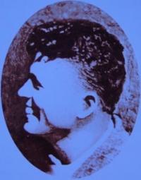 Yury Nikolaevich Menzhulin.