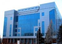 Kostanay Philharmonic named E. Umurzakov.