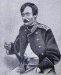 Valikhanov Chokan.