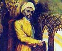 Yusuf (Djusyp) Balasagyn.