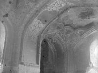 Развалины мавзолея Ак-Сарай в Самарканде. Фотографии Бориса Николаевича Засыпкина, известного советского архитектора и реставратора, занимавшегося изучением и консервацией памятников Средней Азии. Снимки сделаны в 1924-1925 годах во время проведения исследовательских и восстановительных работ в Самарканде.