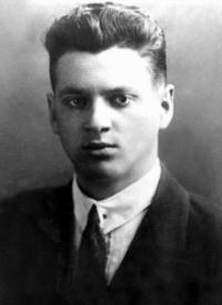 Oleg Aristov.