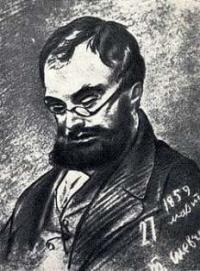 Nikolai Alekseevich Severtsov (1827 - 1885).