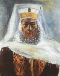 Mother Ulzhan.