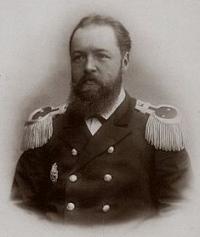 Bunge Alexander (28.10.1851 – 1930).