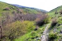 Gorge Berkara.