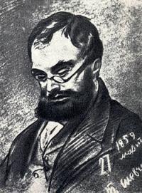 Николай Алексеевич Северцов (1827 – 1885 г.г.).