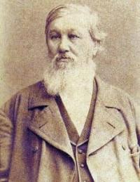 Nikolai Yakovlevich Danilevsky (December 4 (December 16), 1822, Ostrov village (according to another version, Oberets village), Livny district, Oryol province – November 7 (19), 1885, Tiflis) – Russian sociologist, cultural scientist, publicist, and naturalist; geopolitician, one of the founders of the civilizational approach to history, ideologist of Pan-Slavism.